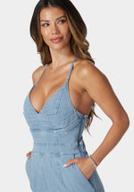 Light Blue Wash