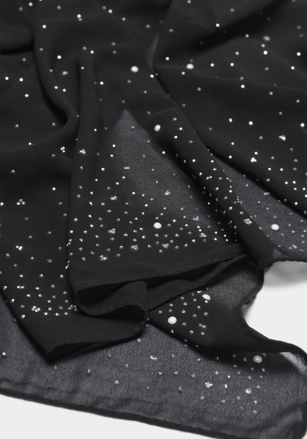 Black/Silver