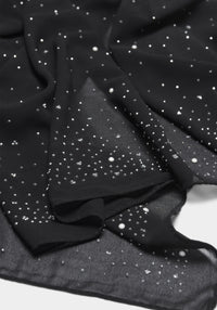 Black/Silver
