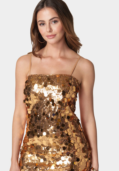 ワンピース Bebe mini dress Cap Sleeve Bandage Mini Dress | bebe