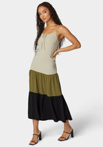 Sand/Olive/Black
