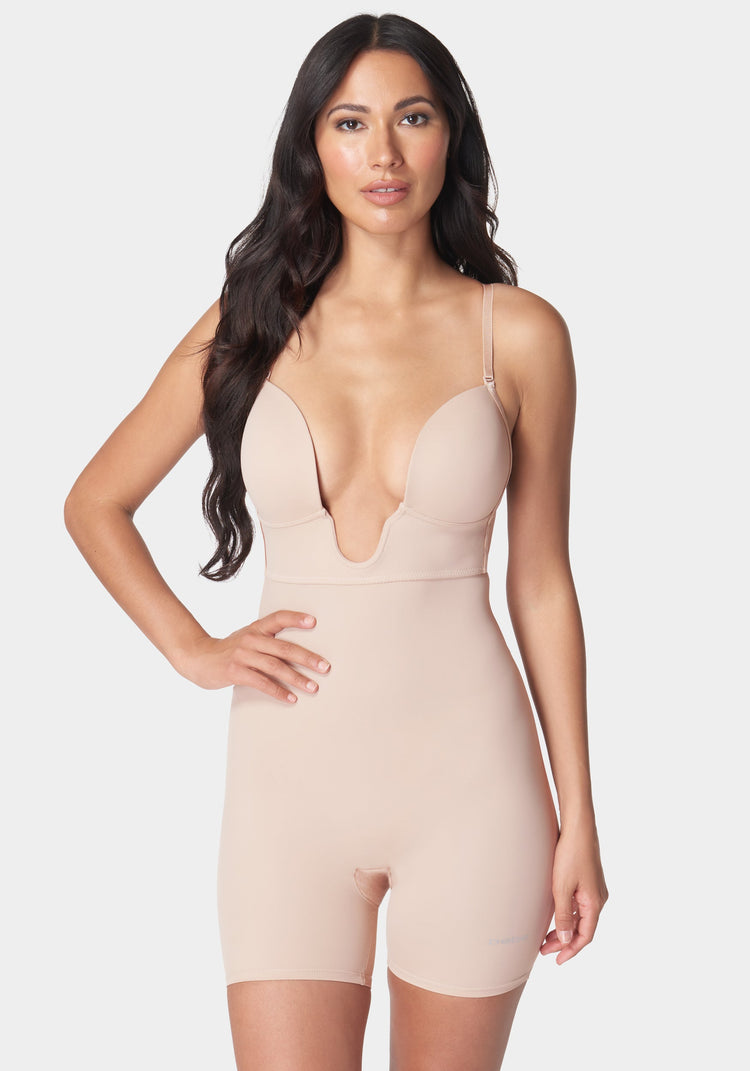 Soft Nude