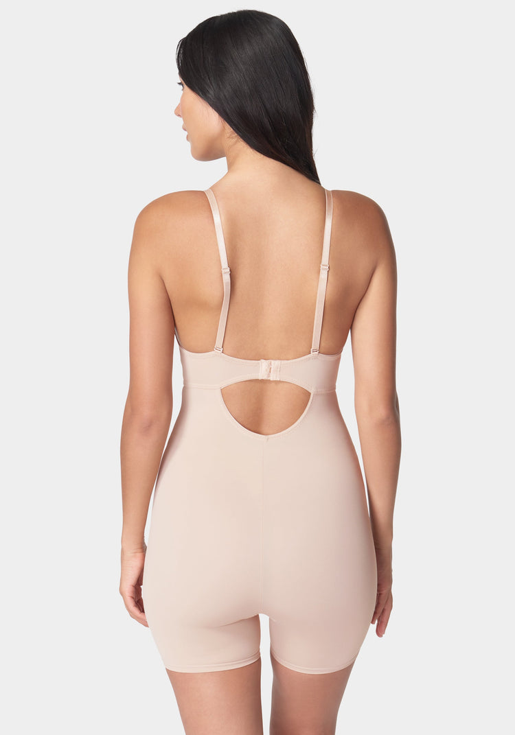 Soft Nude