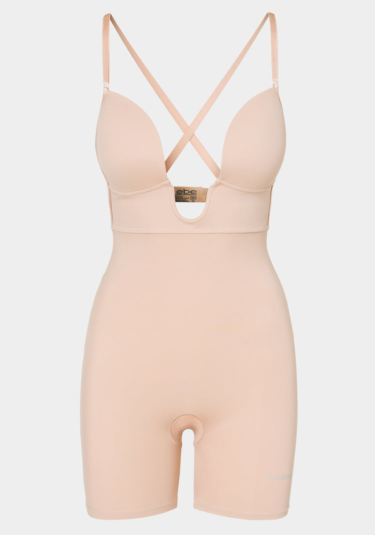 Soft Nude