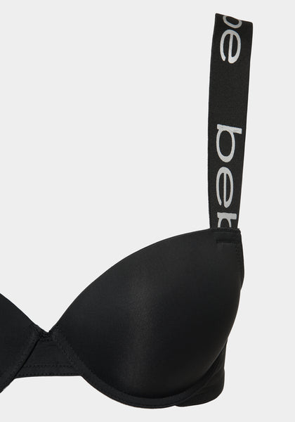 Understanding the Anatomy of a bebe Bra