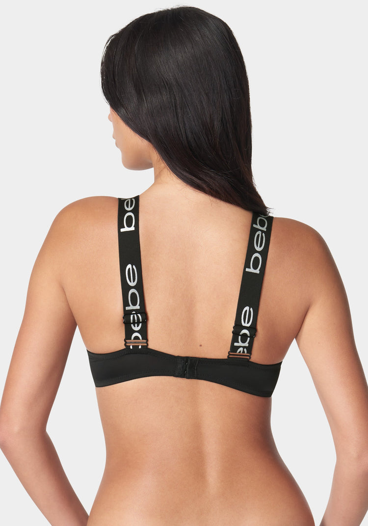 Comfort and Confidence: The bebe Bra Philosophy