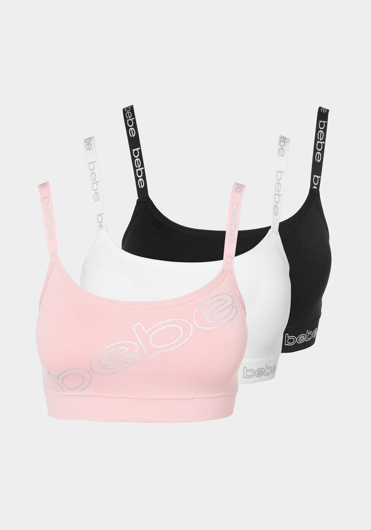 How to Choose the Perfect bebe Bra
