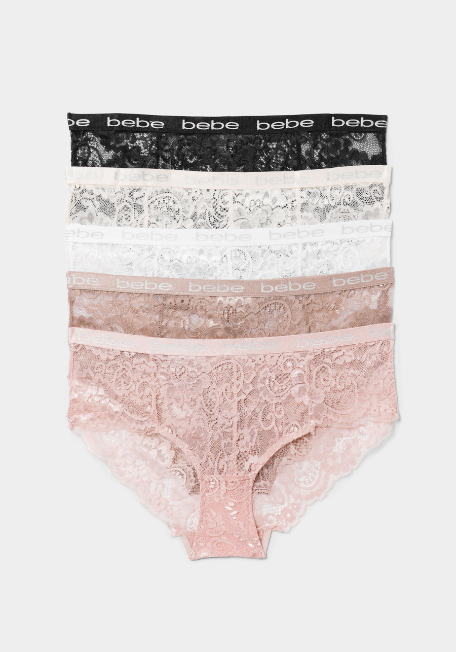 Women's Lingerie – bebe