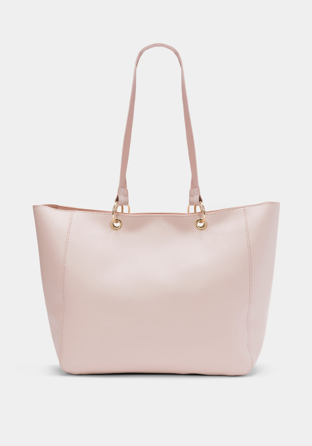 Gianna E/W Tote With Pouch