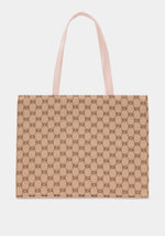 Jacquard/Powder Pink