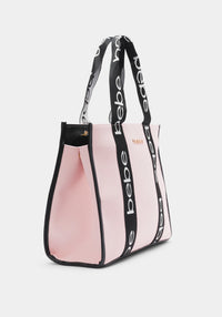 Hana Canvas Tote