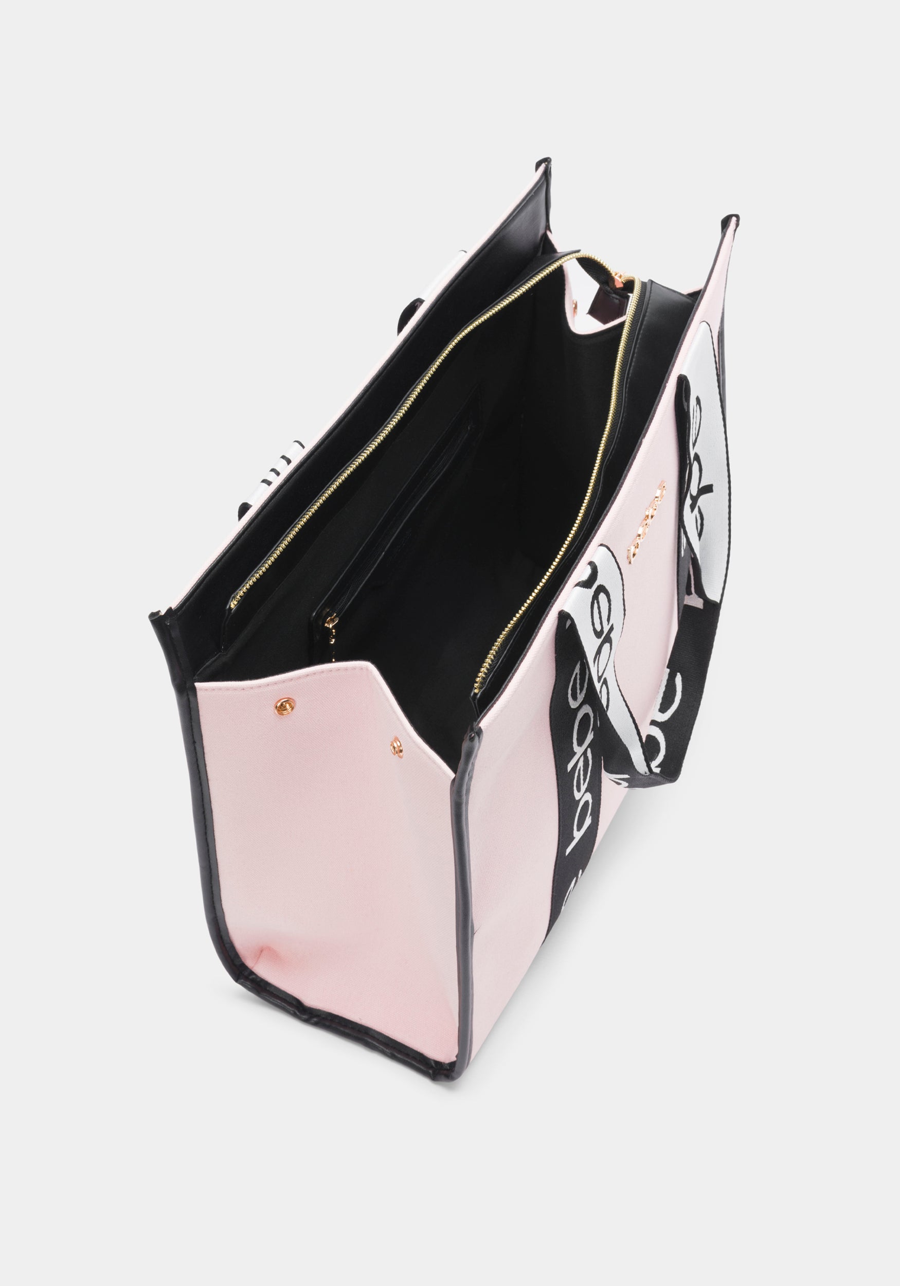 Hana Canvas Tote – bebe