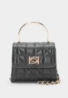 Kamala Top Handle Crossbody