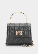 Kamala Top Handle Crossbody
