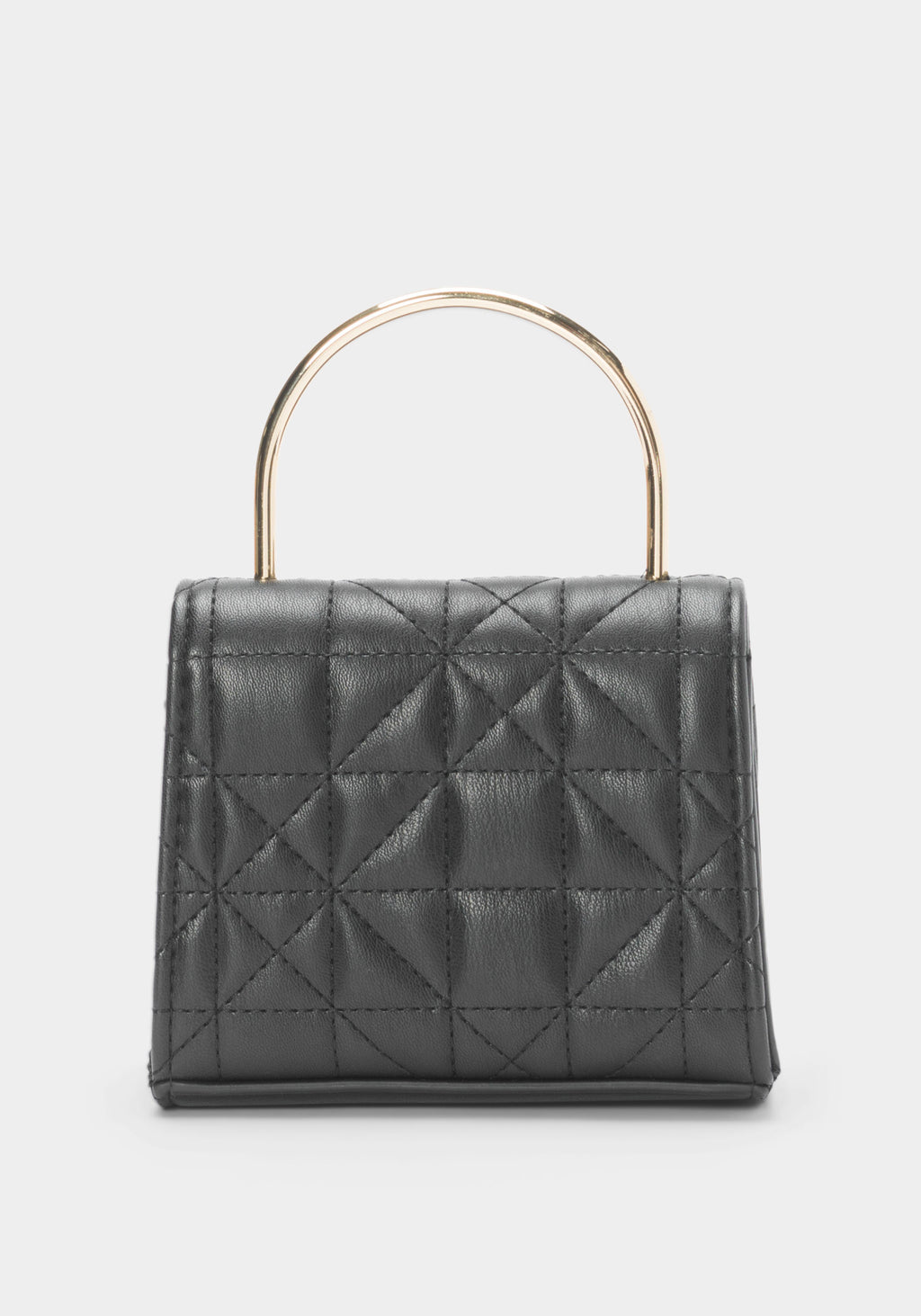 Kamala Top Handle Crossbody