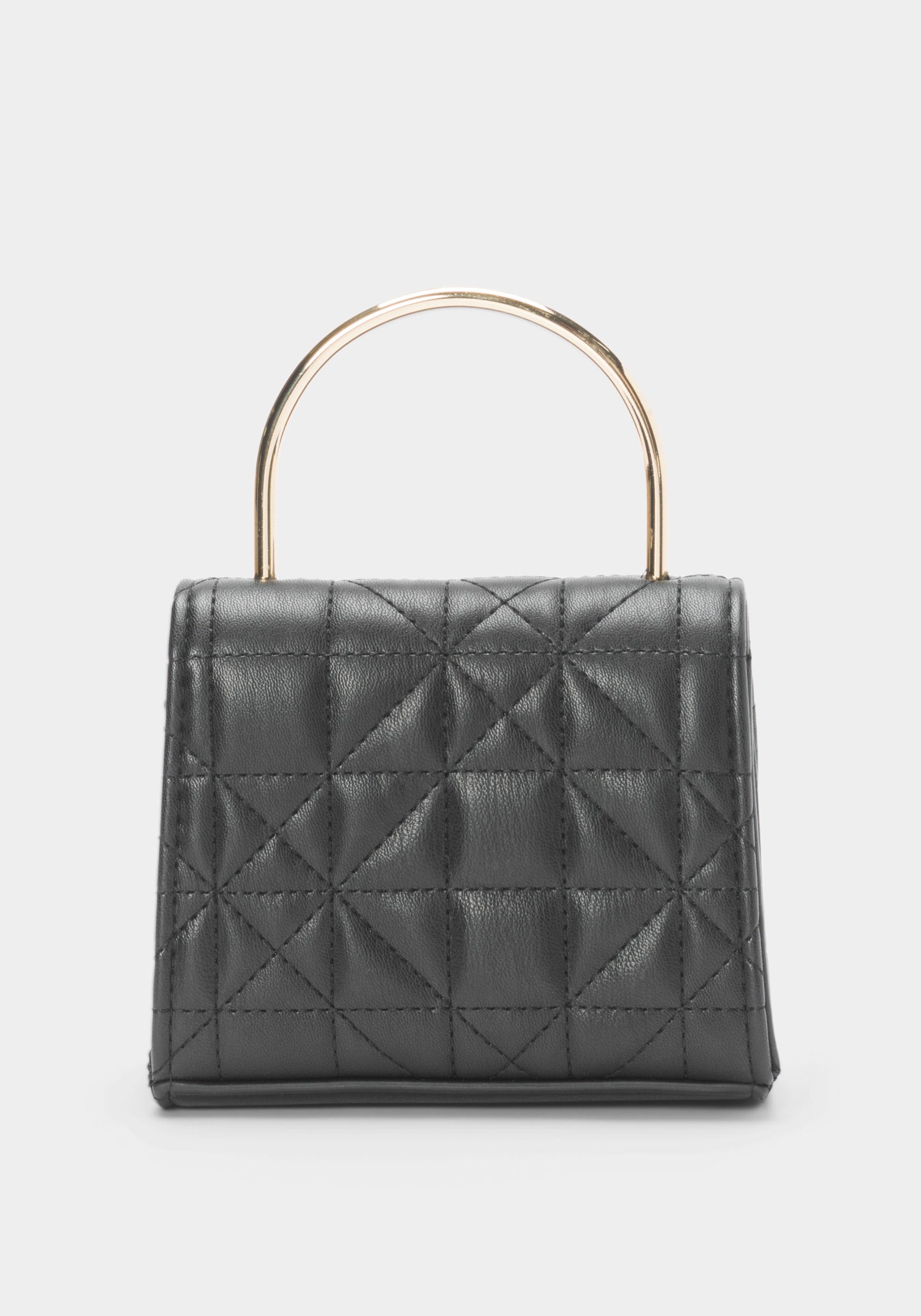 Kamala Top Handle Crossbody