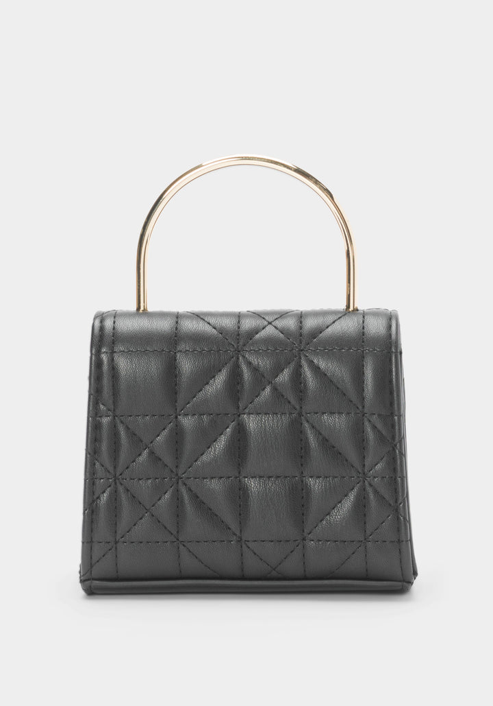 Kamala Top Handle Crossbody