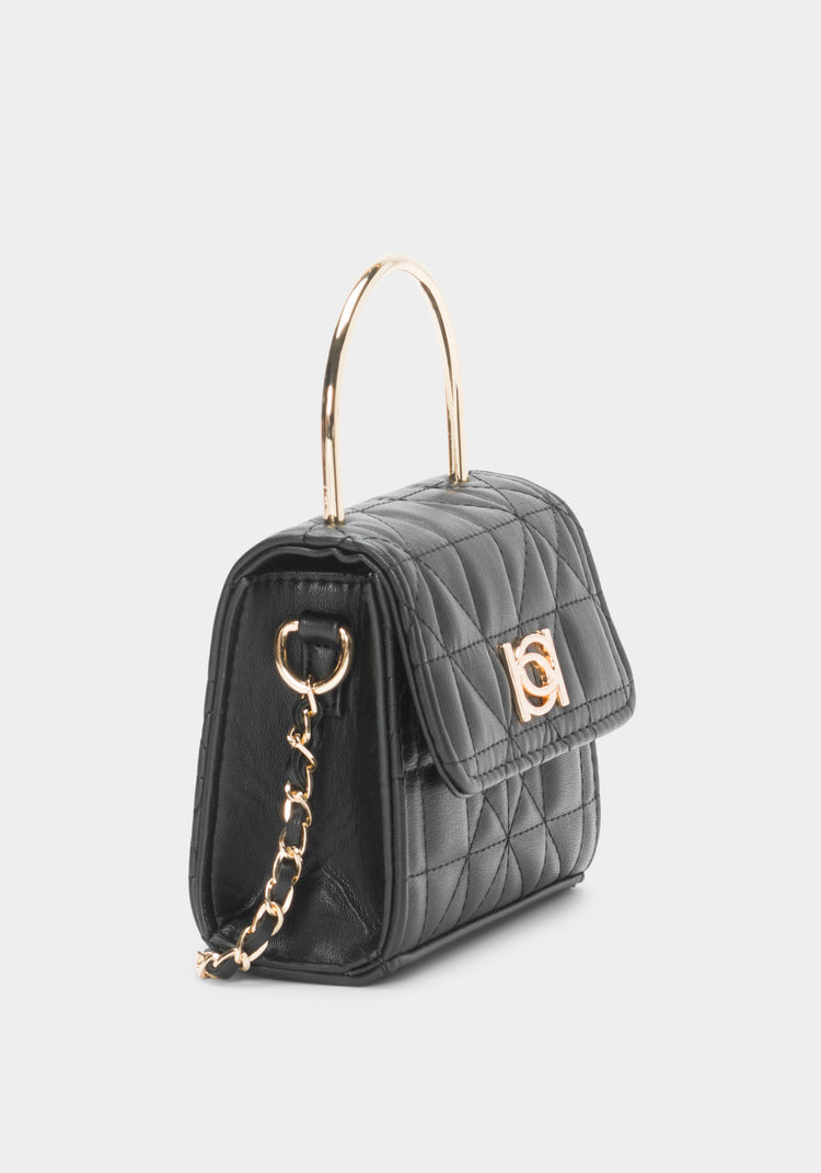 Kamala Top Handle Crossbody