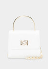 Kamala Top Handle Crossbody