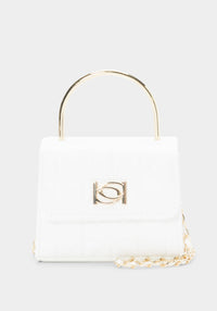 Kamala Top Handle Crossbody