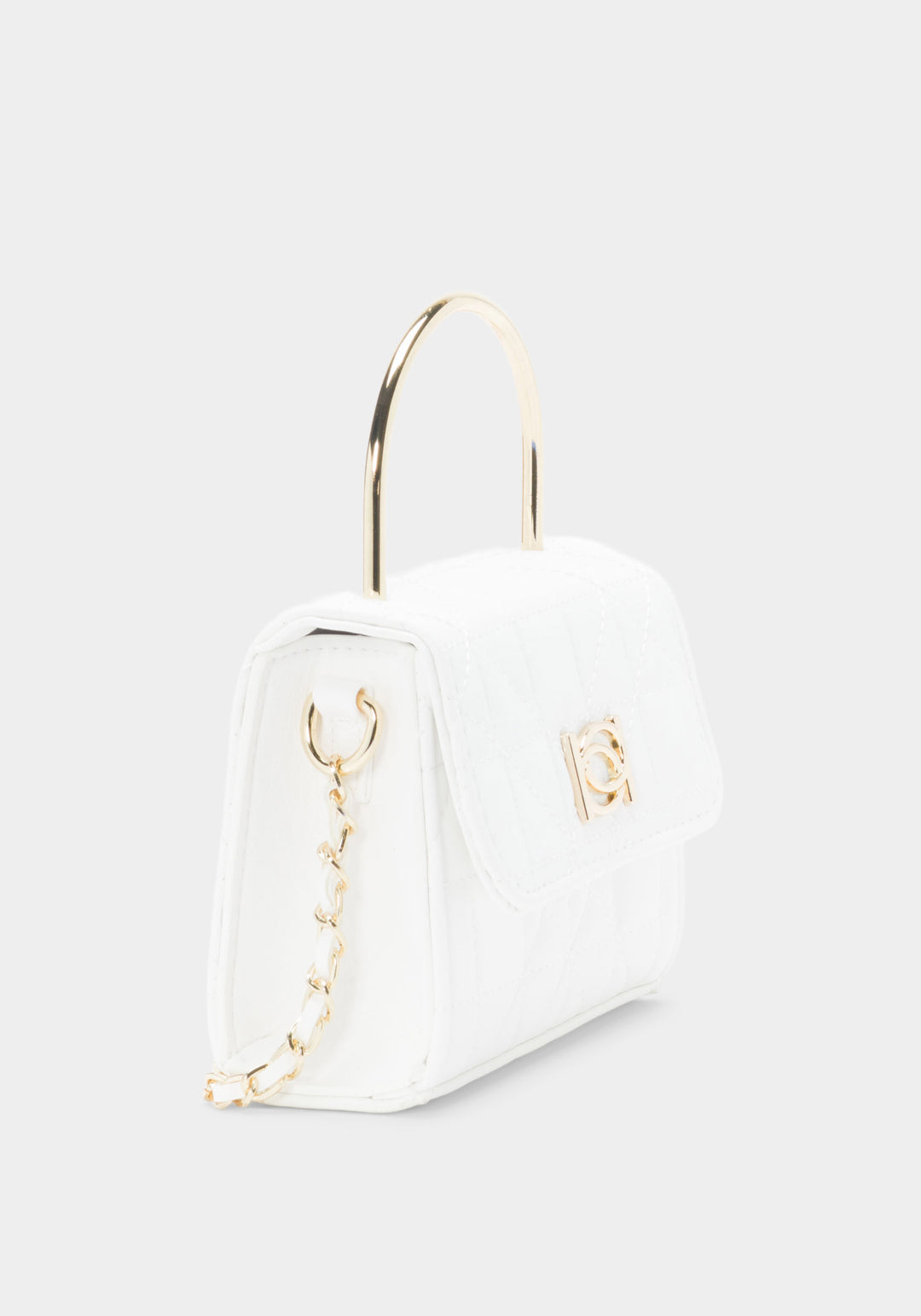 Kamala Top Handle Crossbody