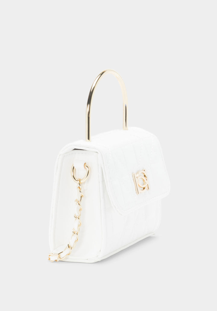 Kamala Top Handle Crossbody
