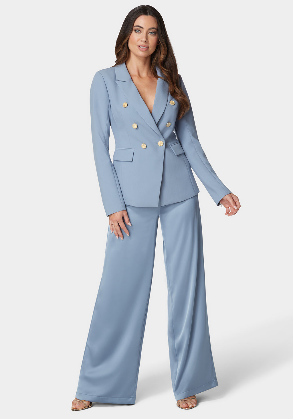 Sphere Blue