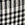 Black/White Alyssum Swatch