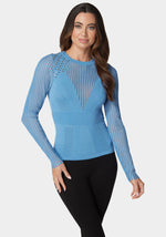 Sphere Blue