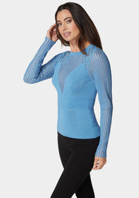 Sphere Blue