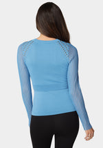Sphere Blue