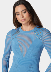Sphere Blue