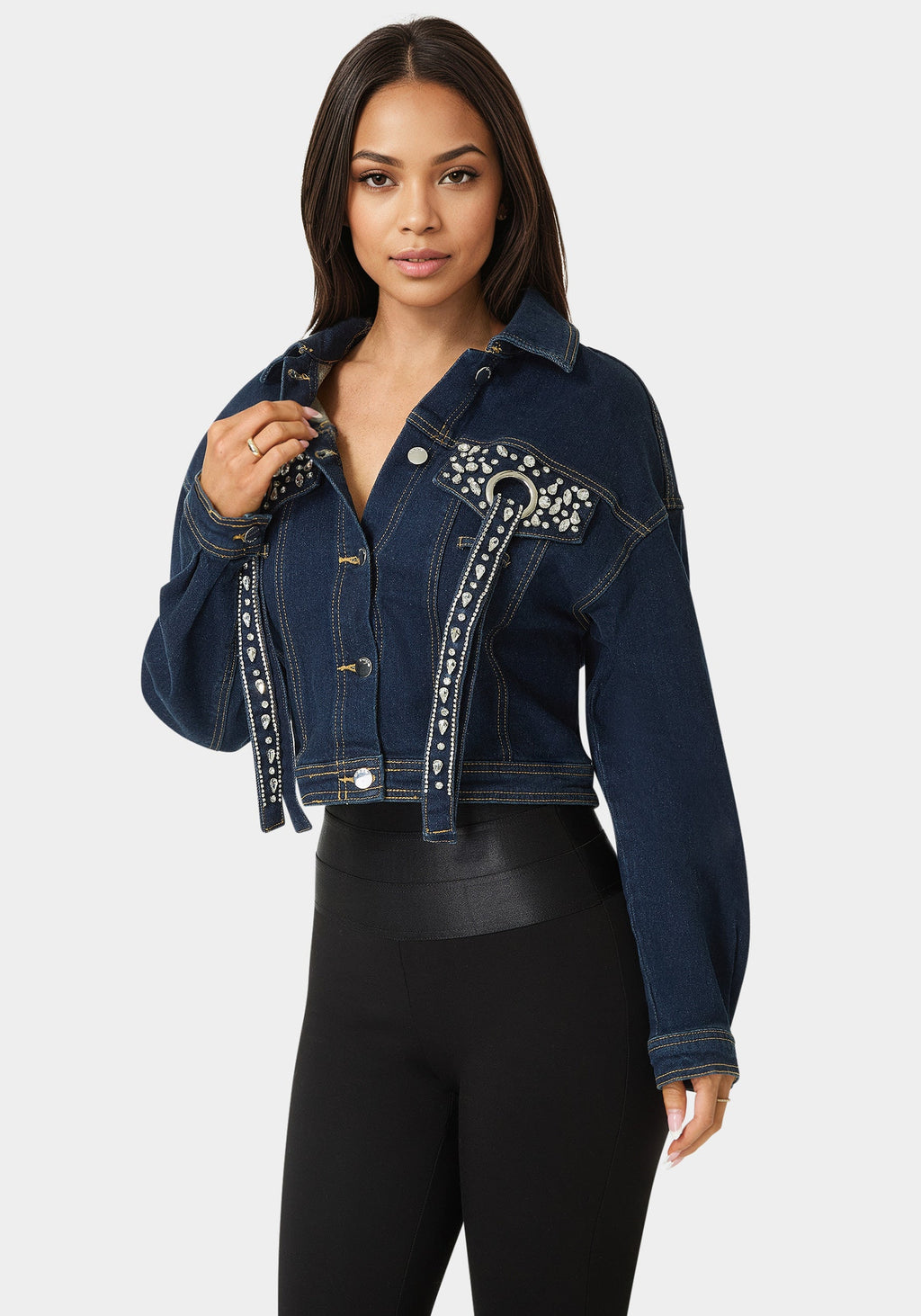 Dark Indigo Wash
