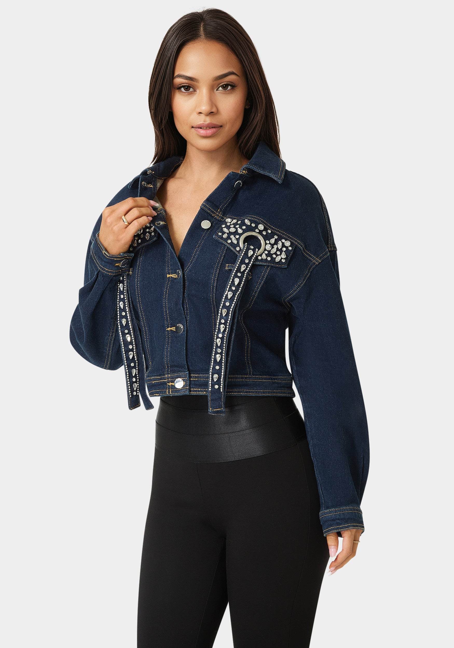 Dark Indigo Wash
