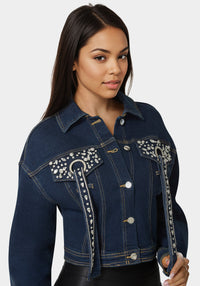 Dark Indigo Wash