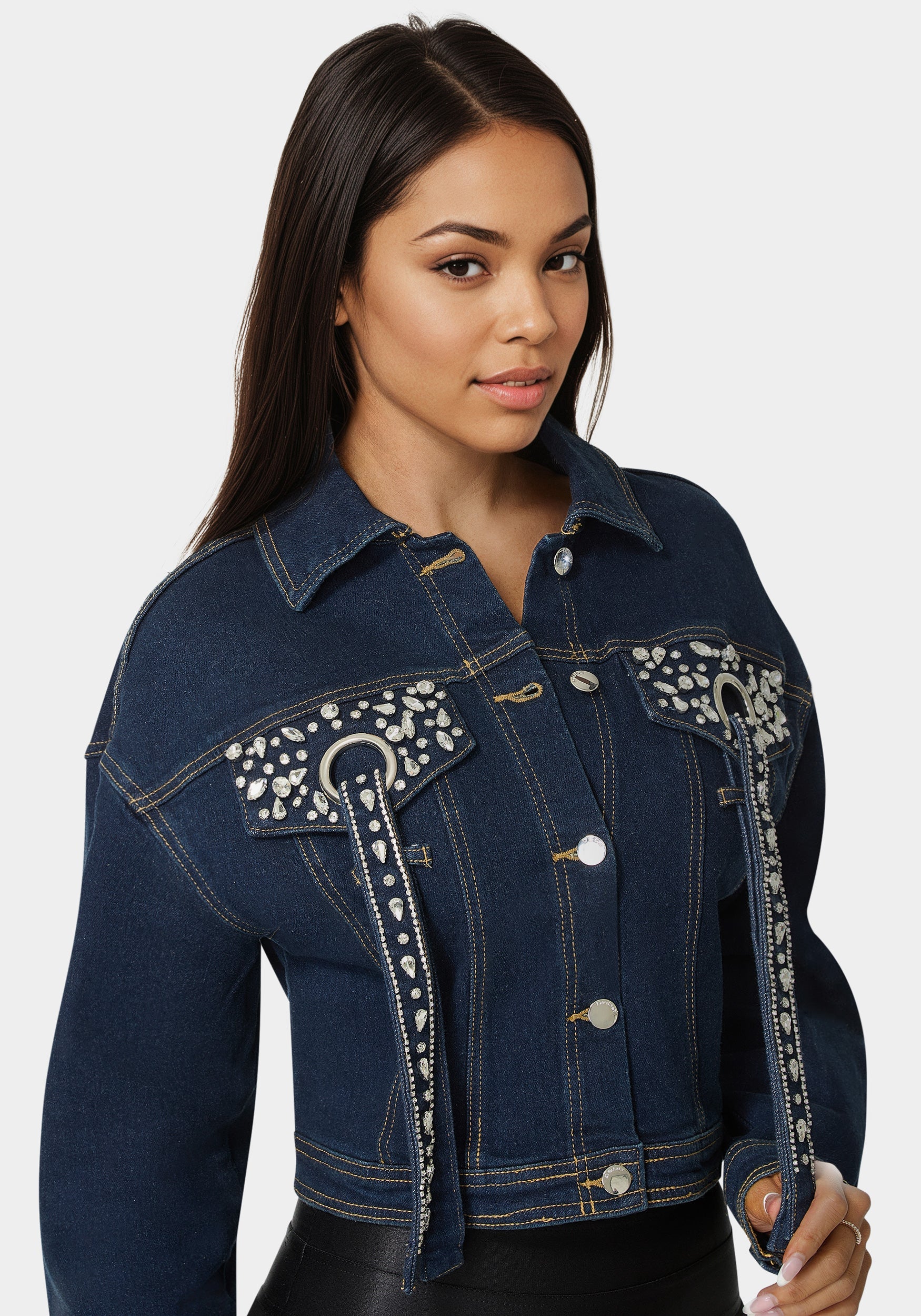 Dark Indigo Wash