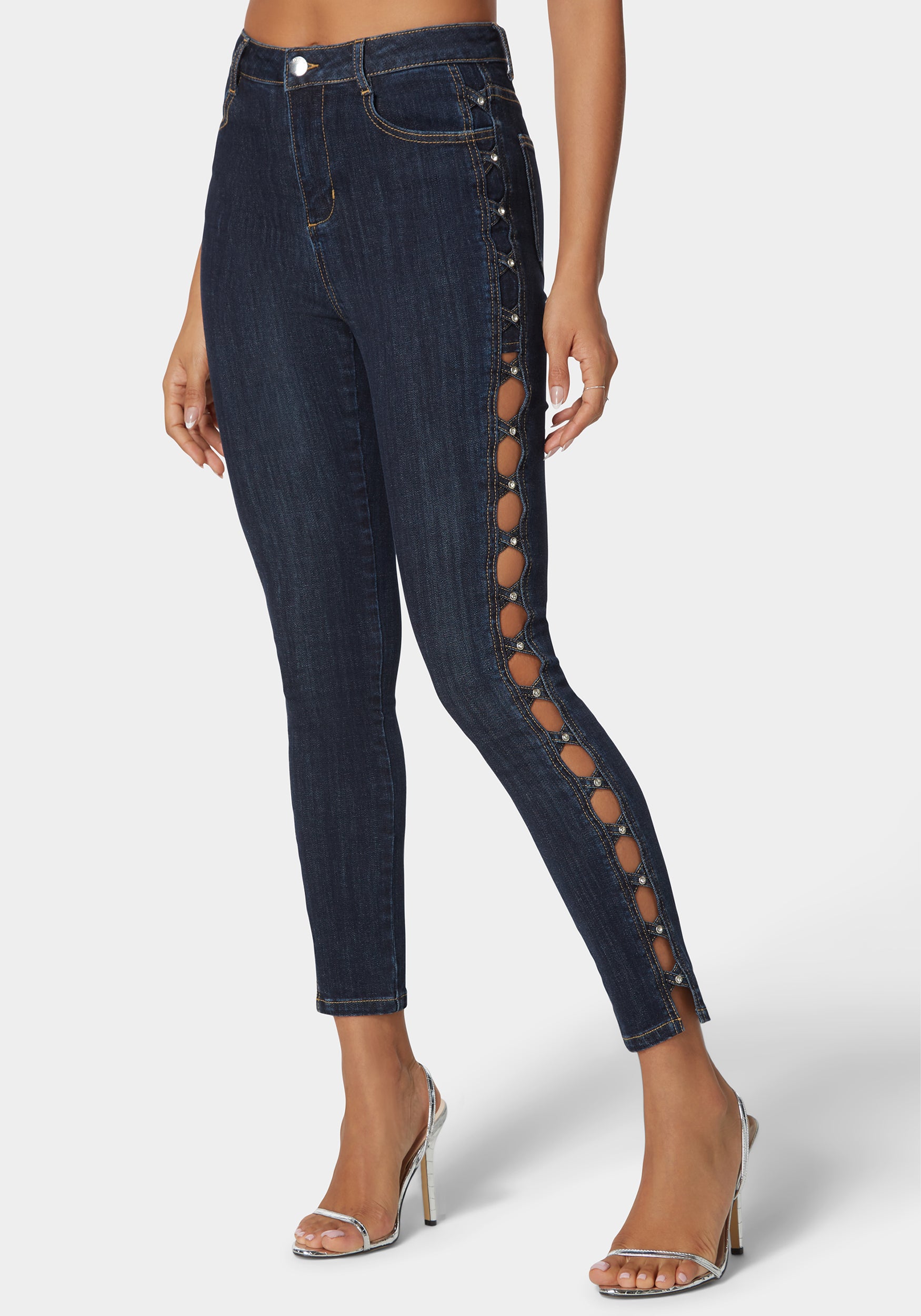 Dark Indigo Wash