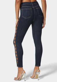 Dark Indigo Wash