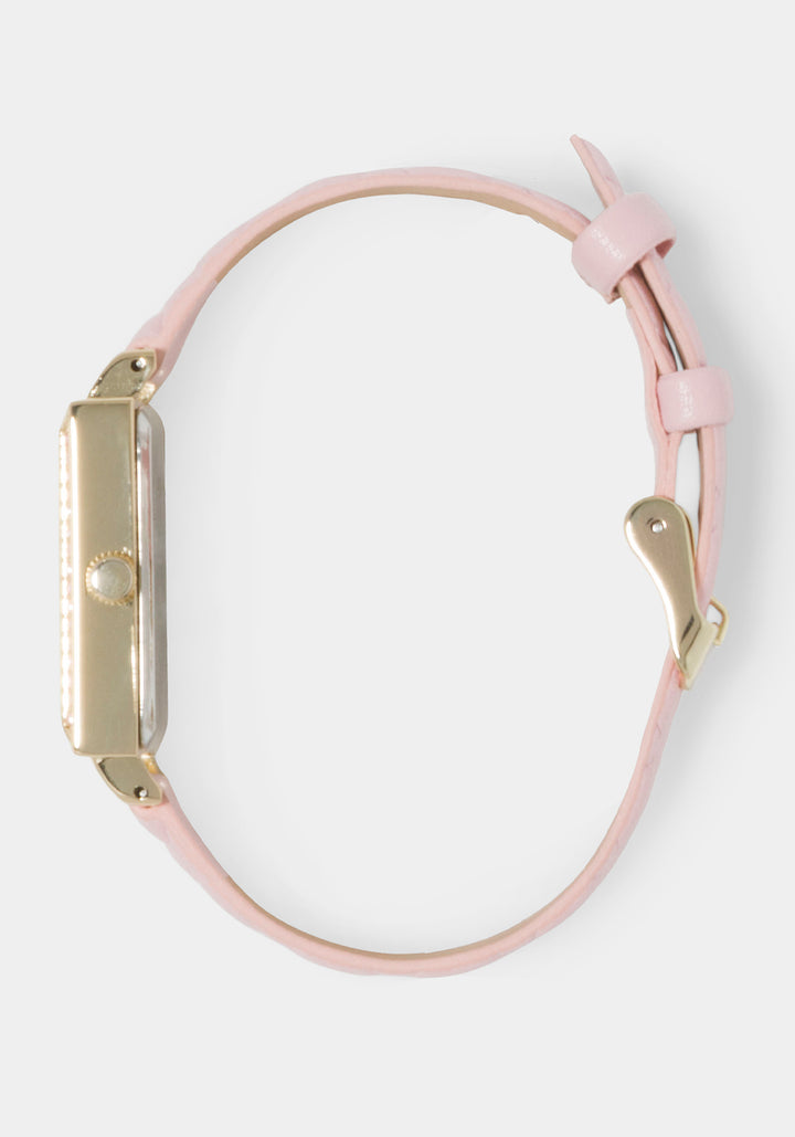 Baby Pink