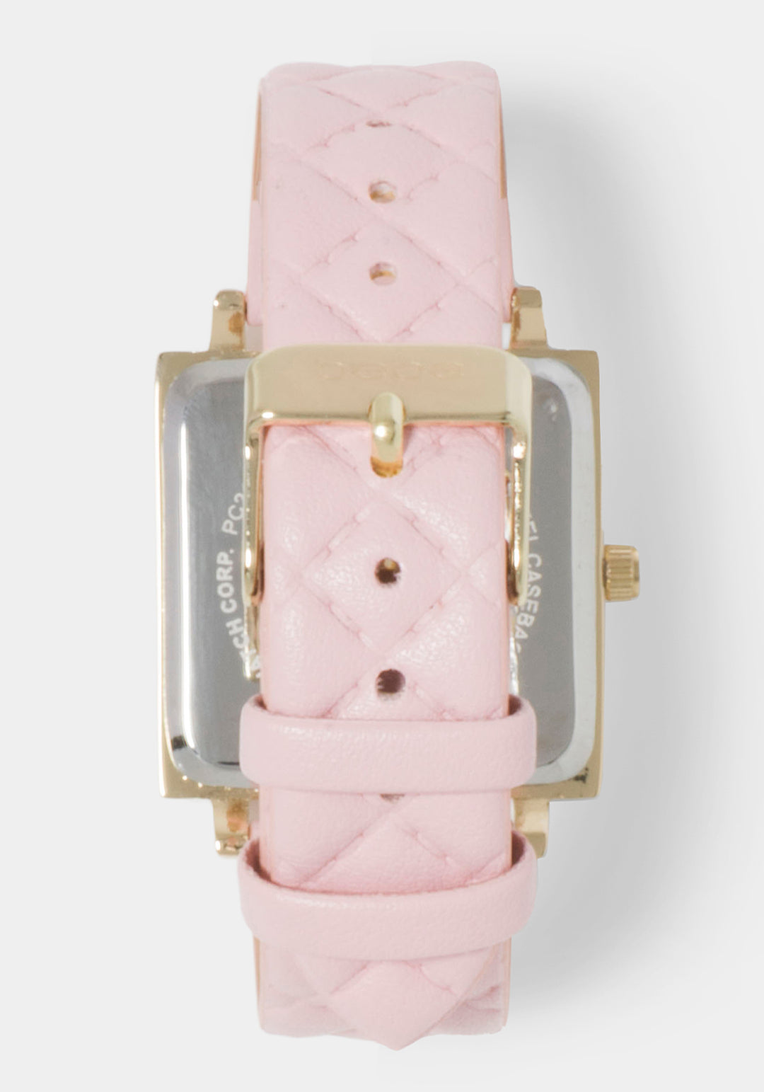 Baby Pink