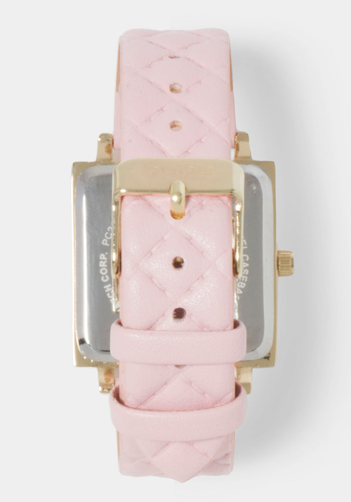 Baby Pink