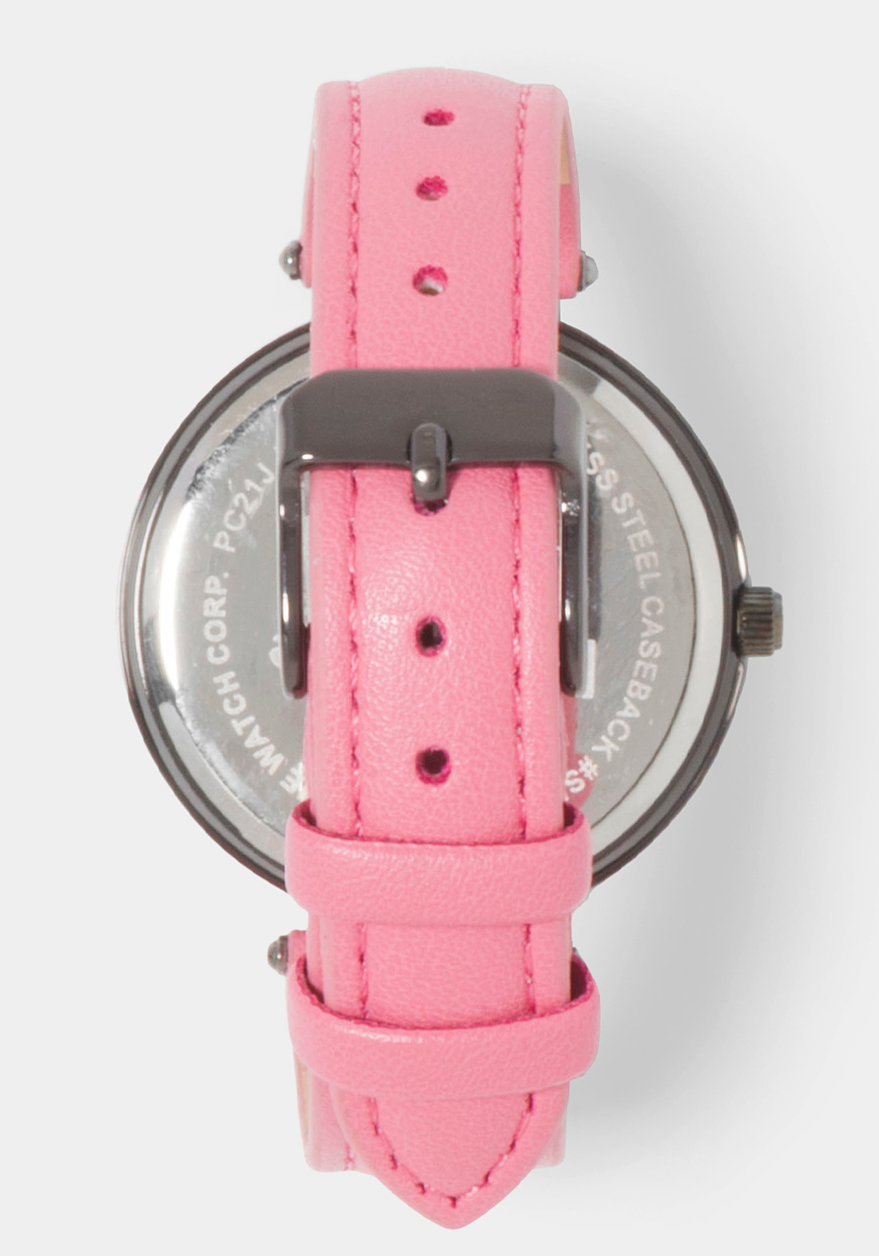 Hot Pink