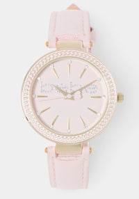 Baby Pink