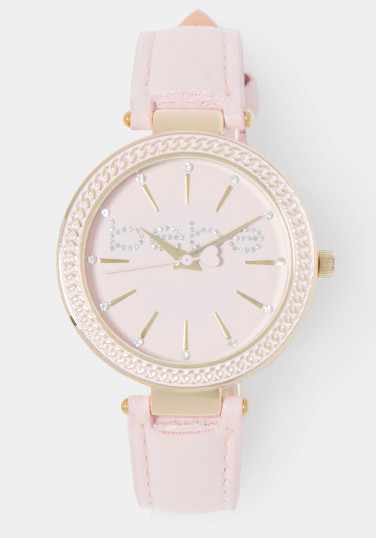 Baby Pink