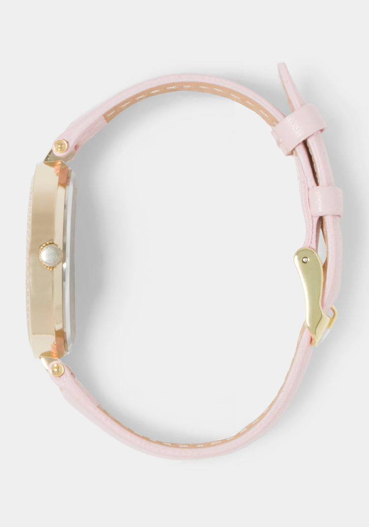 Baby Pink