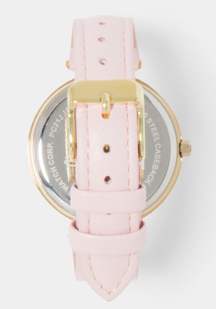 Baby Pink