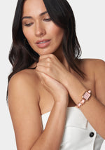 Baby Pink/Rosegold