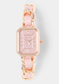 Baby Pink/Rosegold