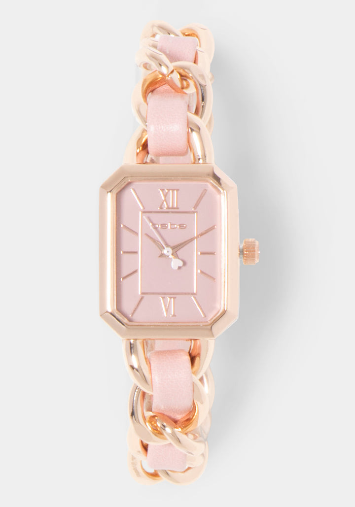 Baby Pink/Rosegold