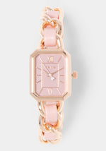 Baby Pink/Rosegold